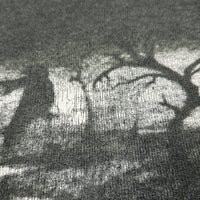 Vintage 2003 Burzum Misanthropic When Night Falls Sweatshirt