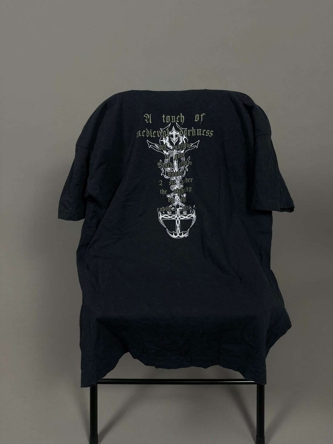 Vintage 1990s Desaster T-Shirt