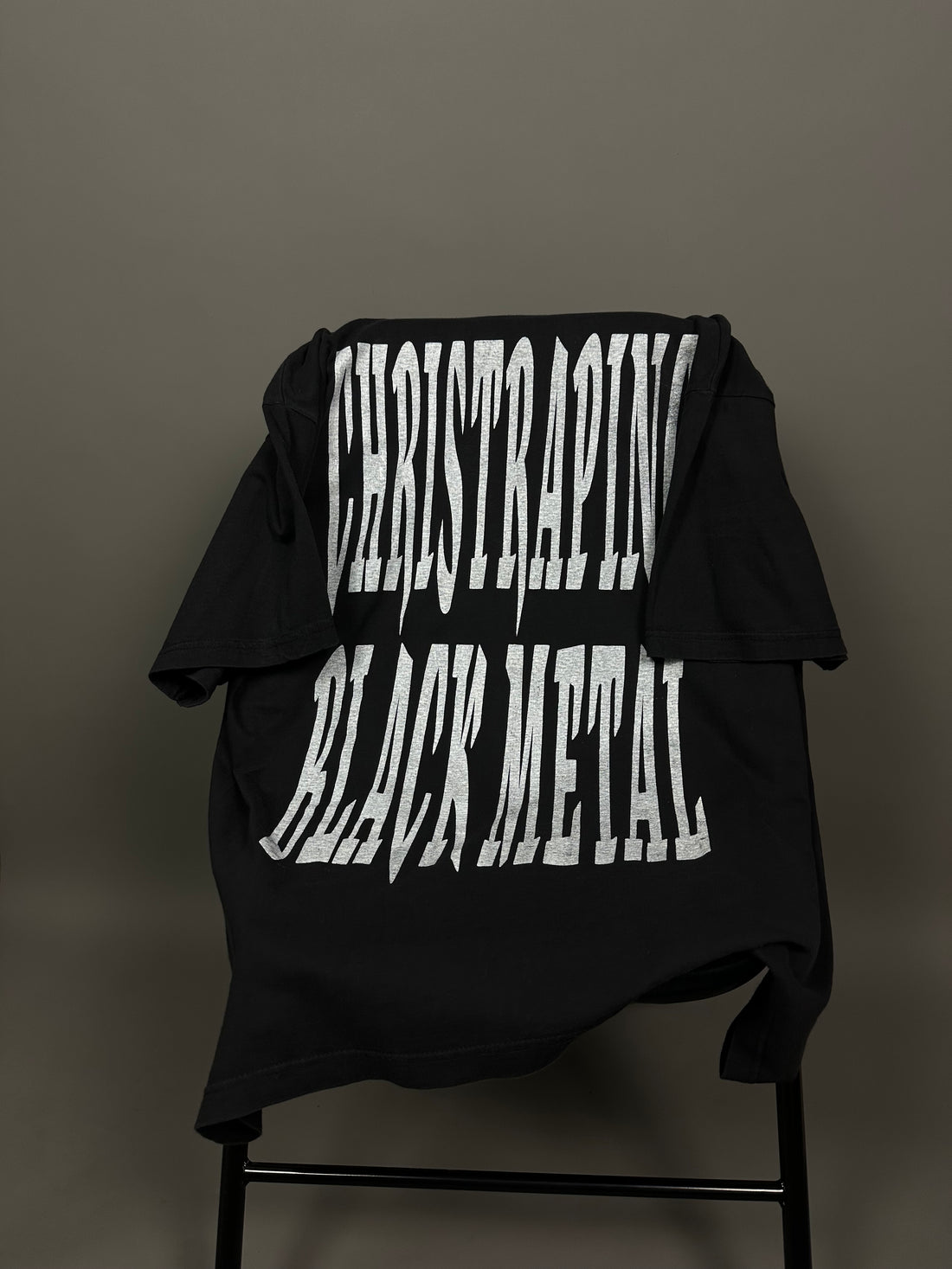 マルドゥク 1999 キリスト ブラックメタル ヴィンテージ Tシャツ