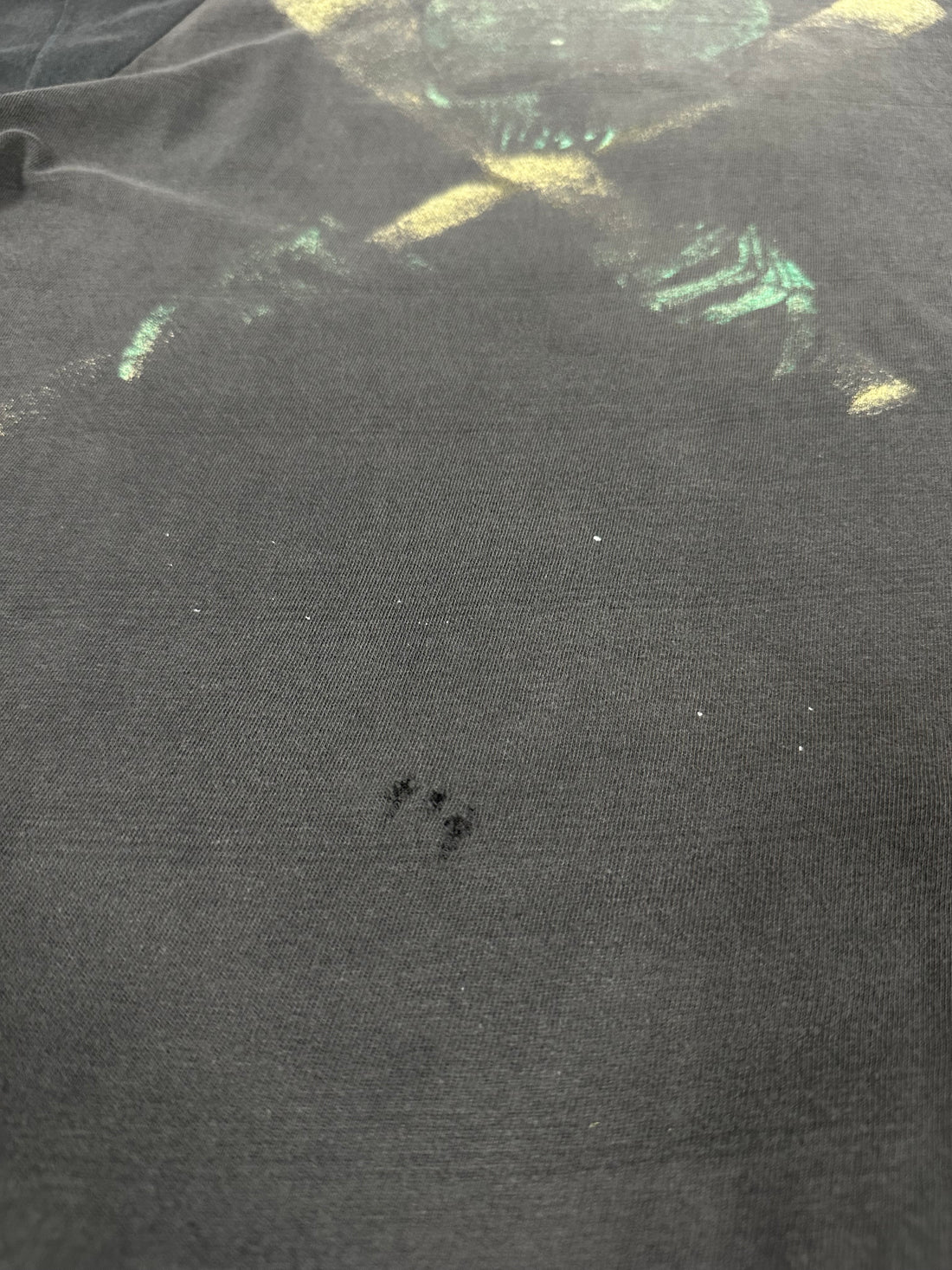 Vintage 1989 Morbid Angel T-Shirt