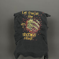 1994年製ヴィンテージマシンヘッドノースリーブTシャツ