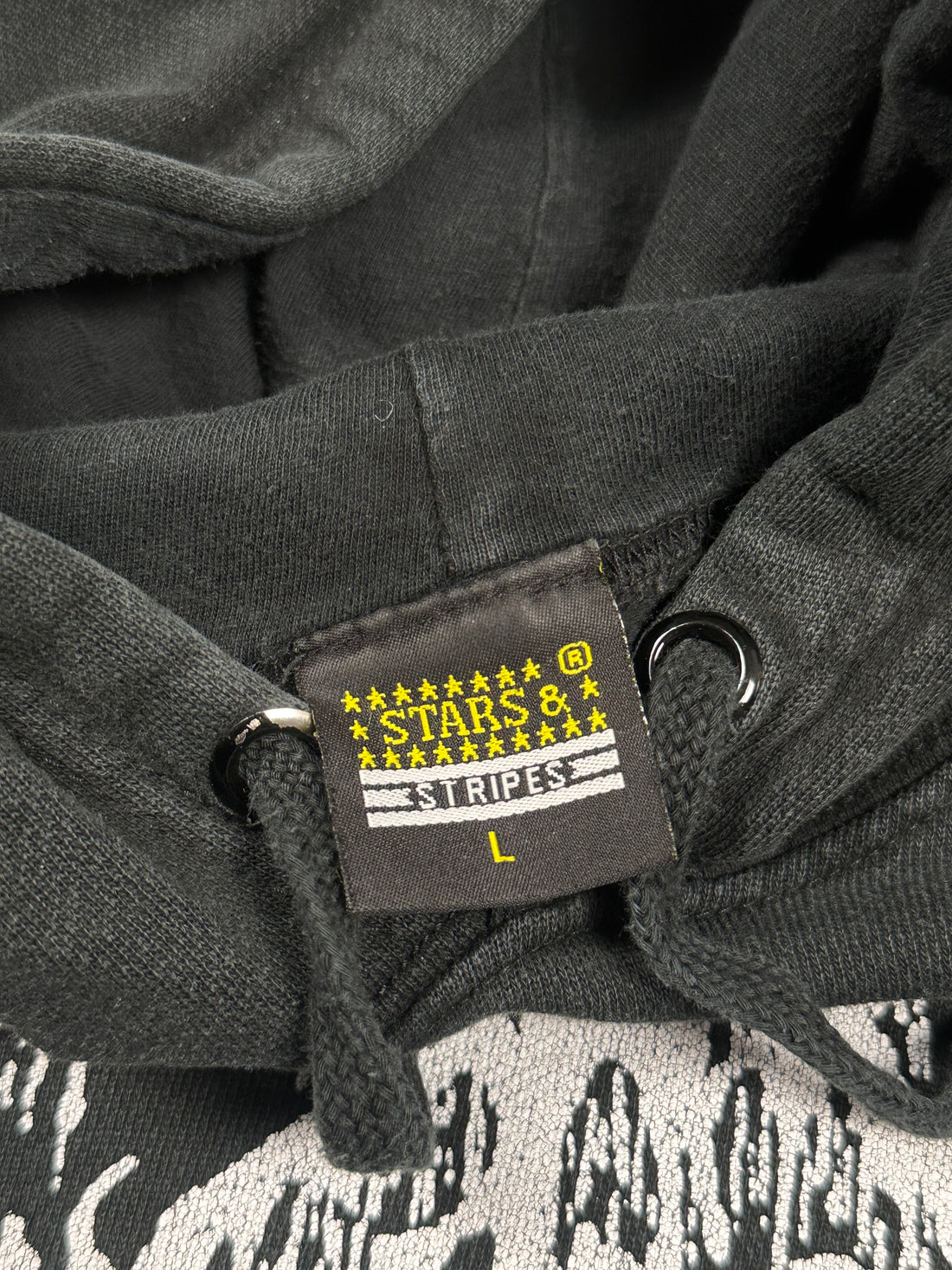 1999年製 ダークスローン ブレイズ・イン・ザ・ノーザン・スカイ ヴィンテージ スウェットシャツ