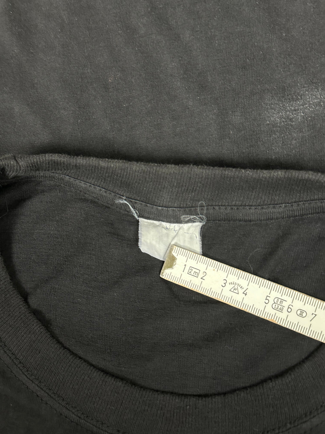 1993年ヴィンテージ Burzum Aske Tシャツ
