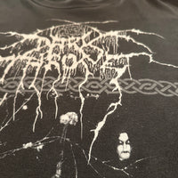 Darkthrone 1993 Funeral Moon Longsleeve