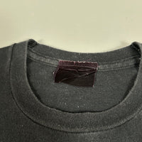 Vintage 1991 Entombed Crawling Germany T-Shirt