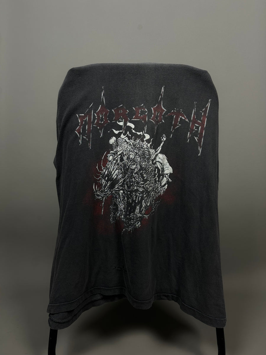 モルゴス 1991 デスメタル ヴィンテージ Tシャツ
