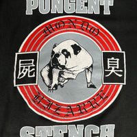 1994年ヴィンテージ「Pungent Stench Mondo Bizarre」Tシャツ