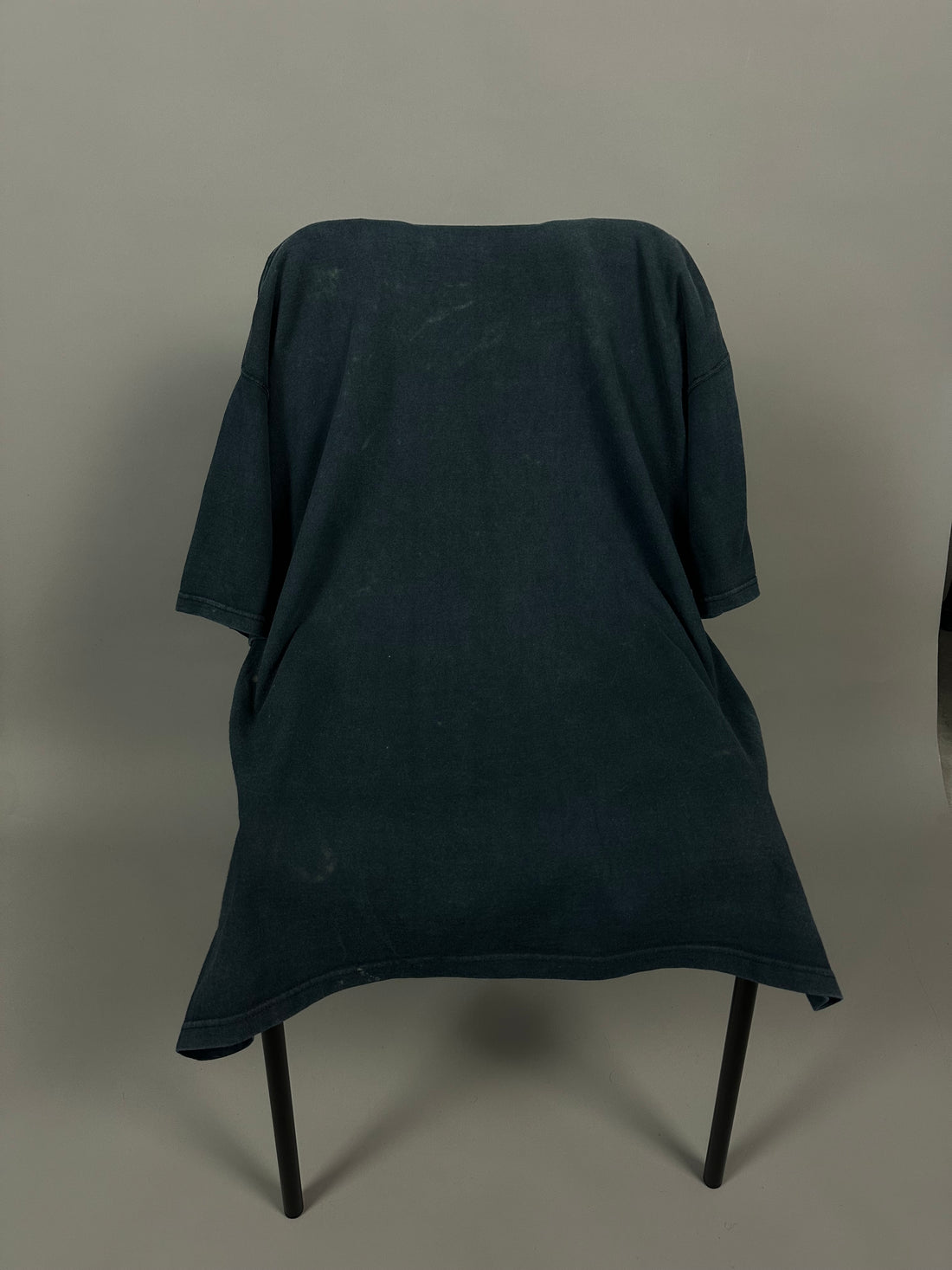 2000年代のヴィンテージ ナパームデス Tシャツ