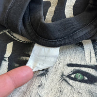 Vintage 1995 Cradle of Filth Sedusa T-Shirt