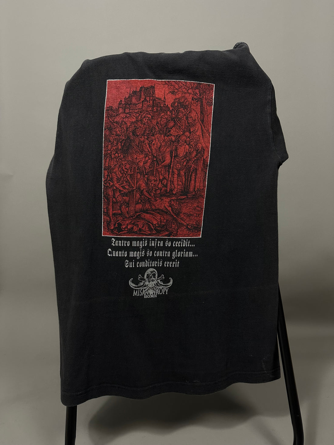 メイヘム 1996 北米ヴィンテージ Tシャツ