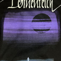 ヴィンテージ Dornenreich 2000 年代 T シャツ