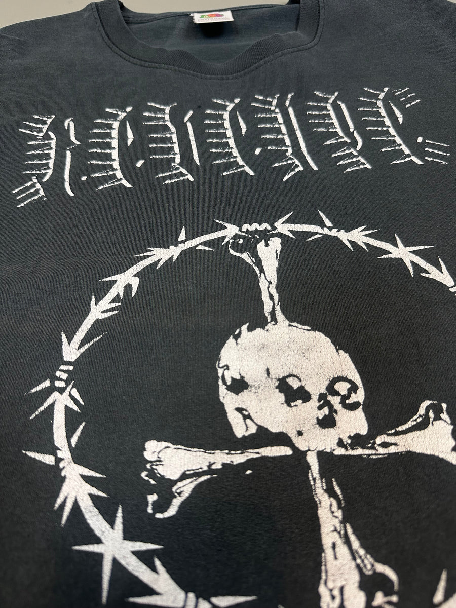 Vintage 2000s Revenge Antichrist T-Shirt