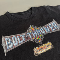 Vintage 2000s Bolt Thrower T-Shirt