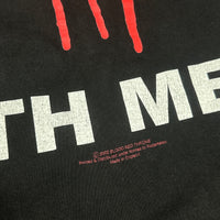 ヴィンテージ 2003 ブラッドレッド スローン ロングスリーブ