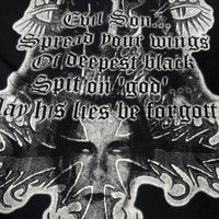 ヴィンテージ 1998 解剖ロングスリーブ