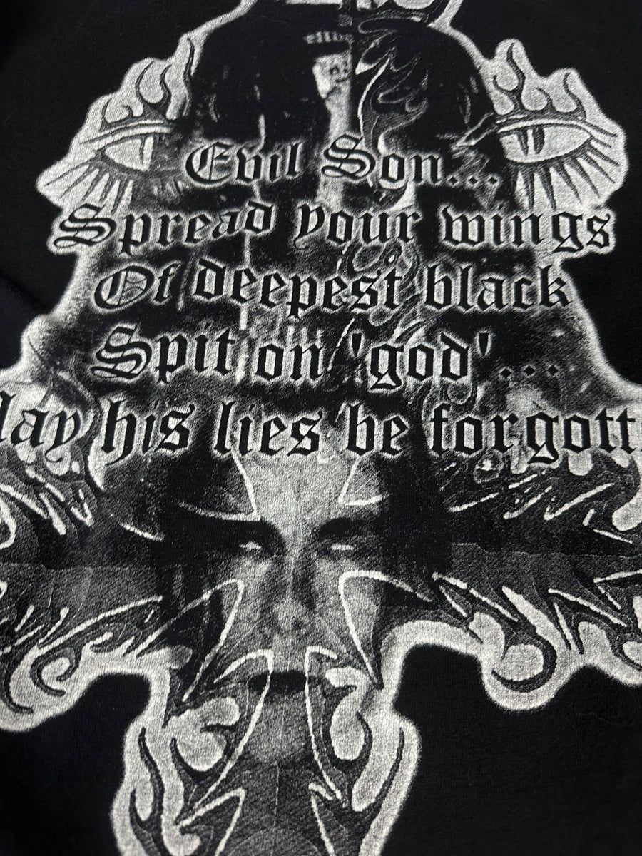 ヴィンテージ 1998 解剖ロングスリーブ