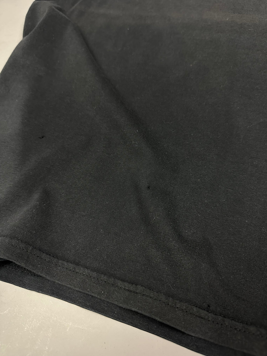Burzum 2000年代ヴィンテージロゴTシャツ