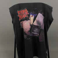 1993年ヴィンテージ モービッド・エンジェル コヴナント ノースリーブTシャツ