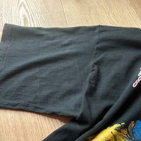 Vintage 1993 Cannibal Corpse Hammer Smashed Face T-Shirt