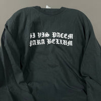 パラベラム ロングスリーブ