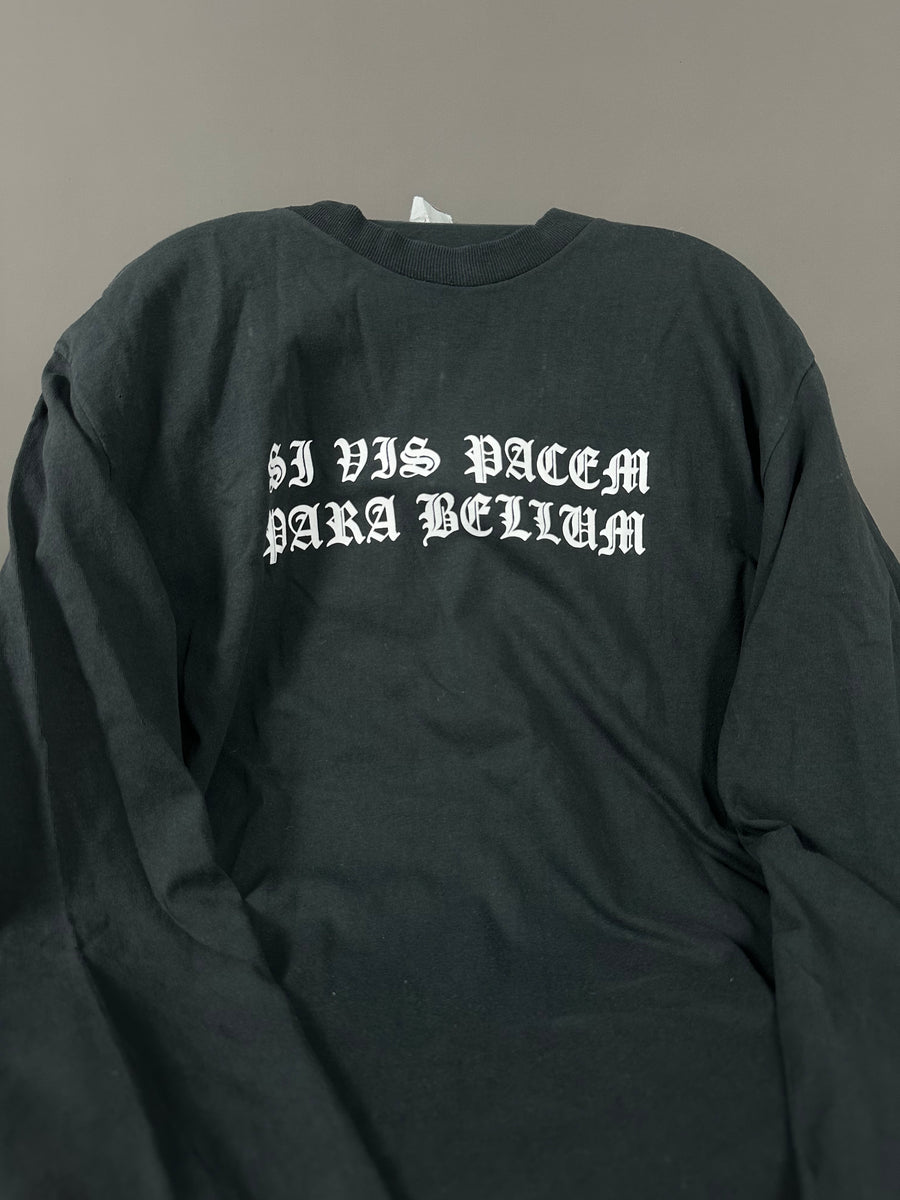 パラベラム ロングスリーブ