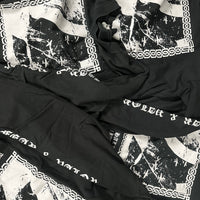 D-Day / ヴィンテージミリタリーロングスリーブ