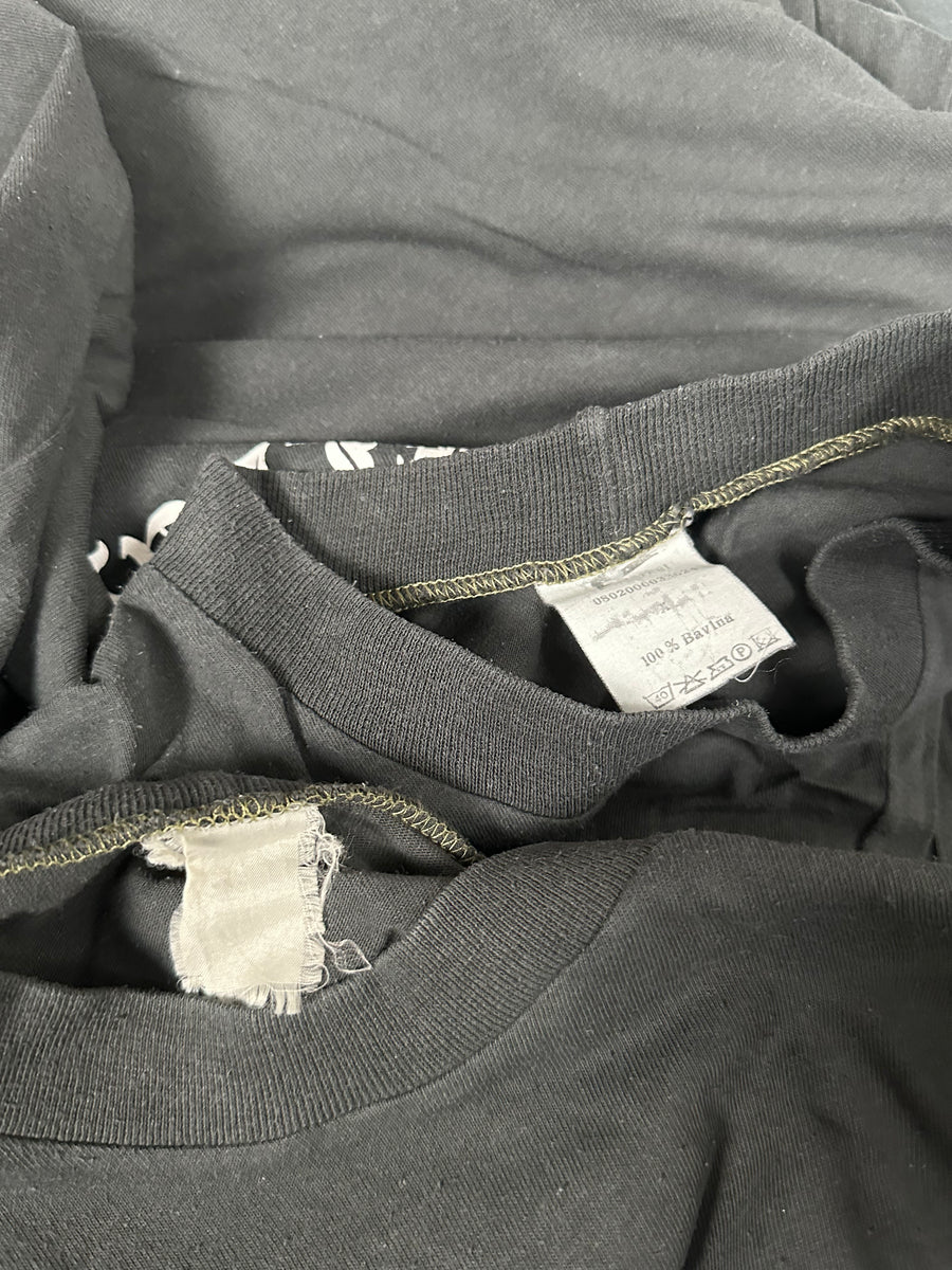 D-Day / ヴィンテージミリタリーロングスリーブ