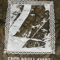 D-Day / カモフラージュ ロングスリーブ