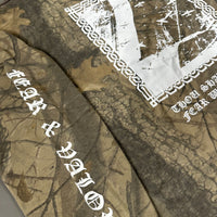 D-Day / カモフラージュ ロングスリーブ