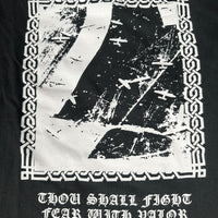 D-Day / ヴィンテージミリタリーロングスリーブ