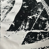 D-Day / ヴィンテージミリタリーロングスリーブ