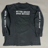 D-Day / ヴィンテージミリタリーロングスリーブ