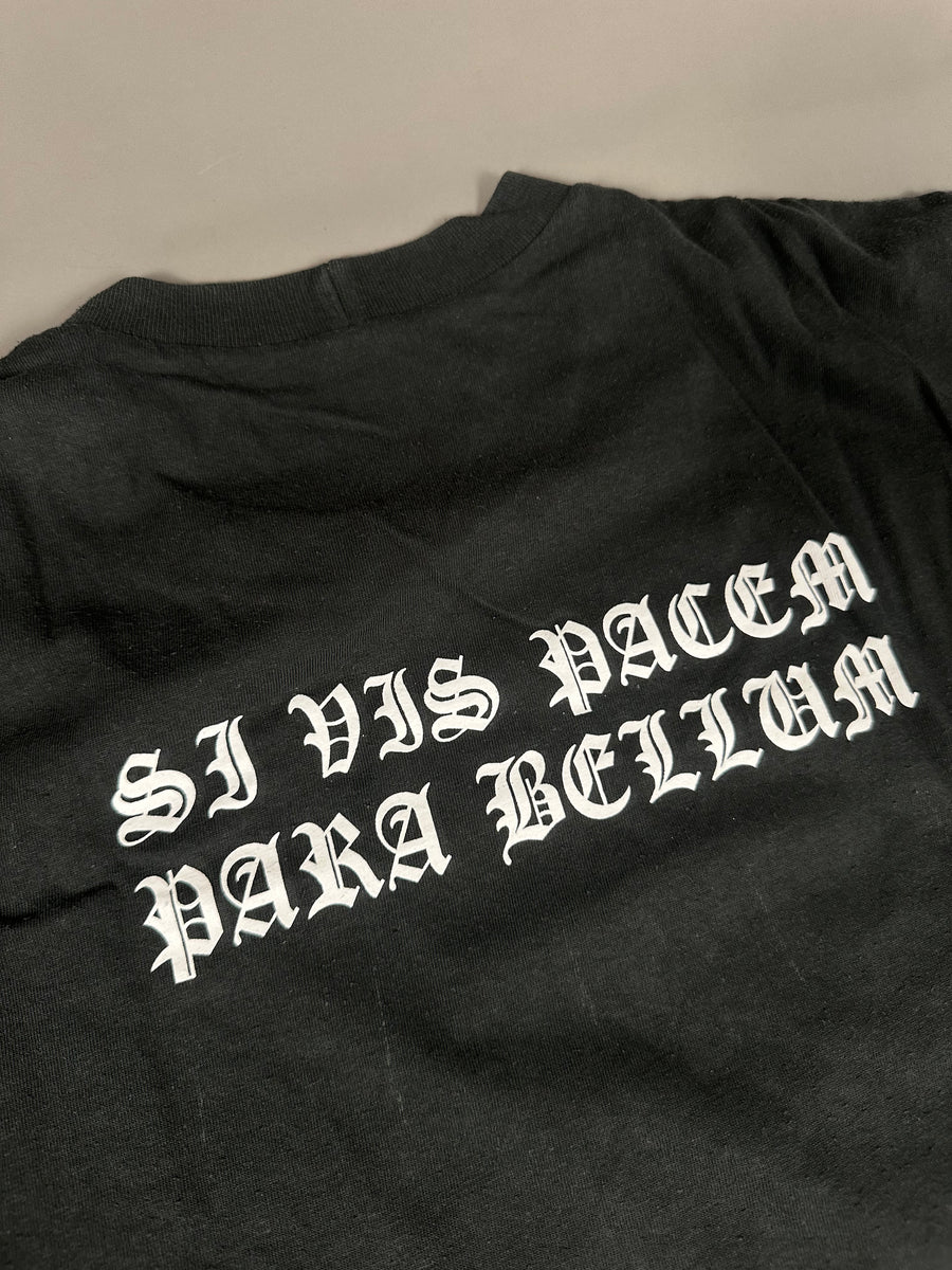 D-Day / ヴィンテージミリタリーロングスリーブ