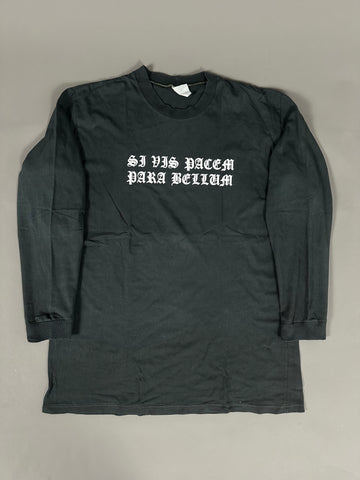 パラベラム ロングスリーブ