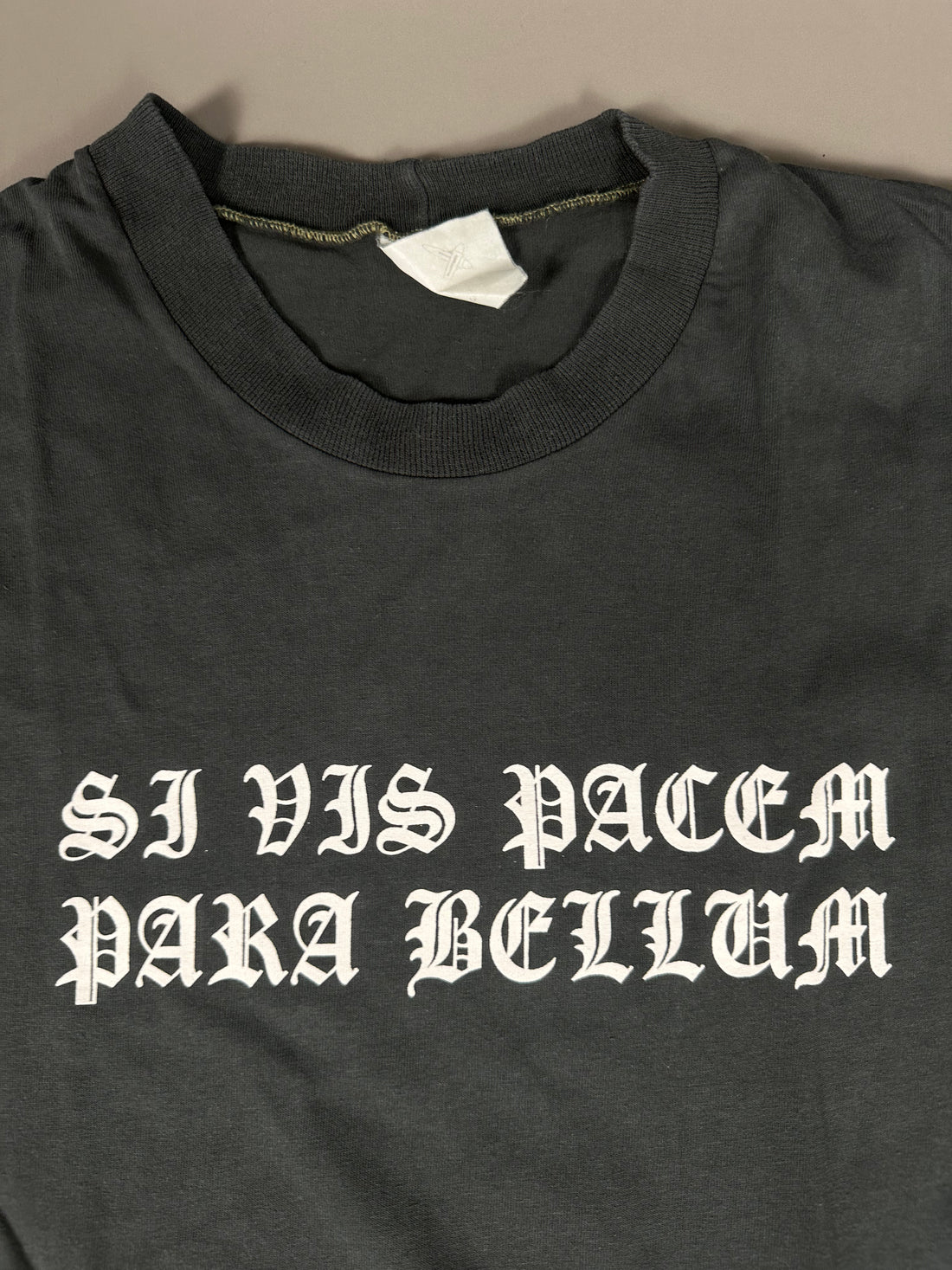 パラベラム ロングスリーブ