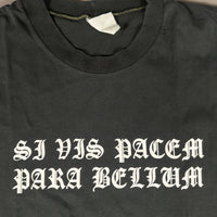 パラベラム ロングスリーブ