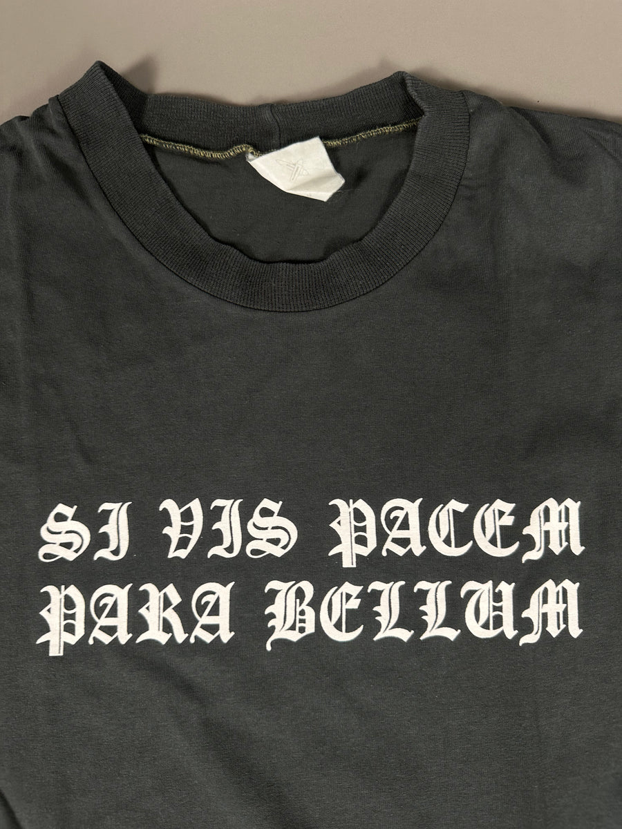 パラベラム ロングスリーブ