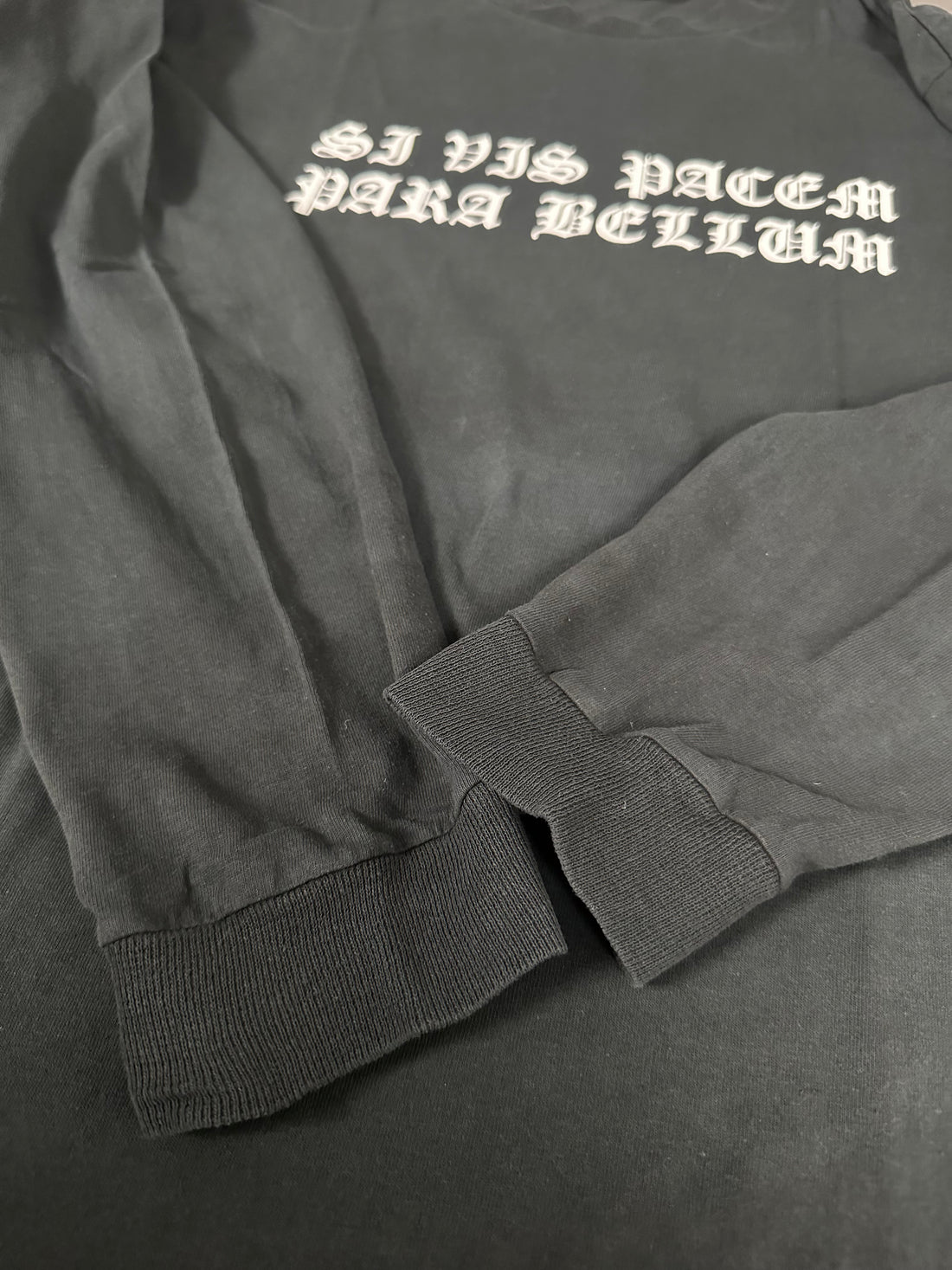 パラベラム ロングスリーブ