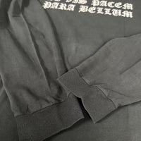 パラベラム ロングスリーブ