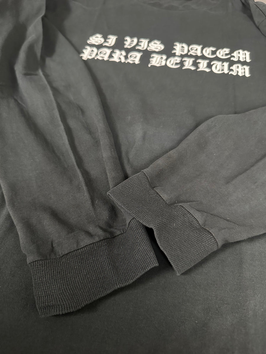 パラベラム ロングスリーブ