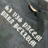 D-Day / ブラックカモロングスリーブ