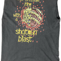 1994年製ヴィンテージマシンヘッドノースリーブTシャツ