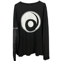 シックス・フィート・アンダー 1995 ホーンテッド ヴィンテージ ロングスリーブ