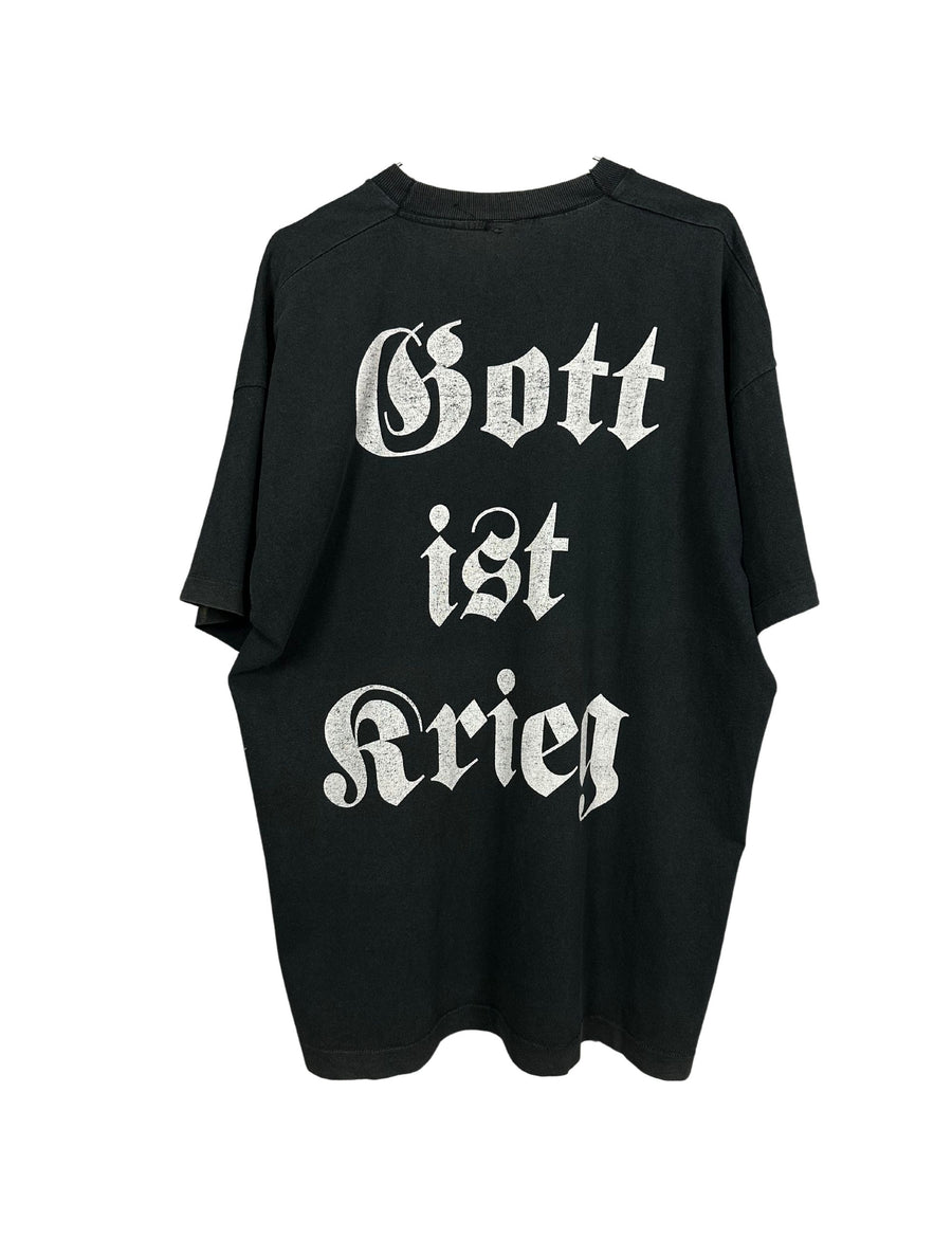 トーテンモンド 1997 ヴェーテルヘン フロスト ヴィンテージ Tシャツ