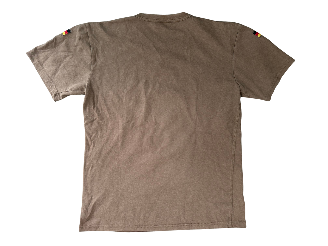 ドイツBWミリタリーTシャツ