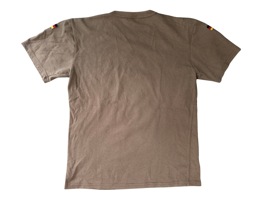 ドイツBWミリタリーTシャツ