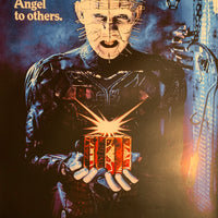 ヘルレイザー 00年代映画ポスター