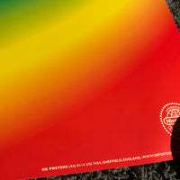 ポケモン 1999 ヴィンテージ プロモーションポスター