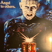 ヘルレイザー 00年代映画ポスター