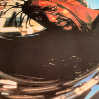 クーリオ 1995 ヒップホップ ヴィンテージ ポスター